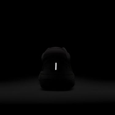 Sneakers och skor Nike ZoomX Invincible Run Flyknit W Svart | CT2229-002, 3