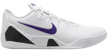 Sneakers och skor Nike Kobe IX Elite Low Protro Shoe Vit | ih1401-100, 0