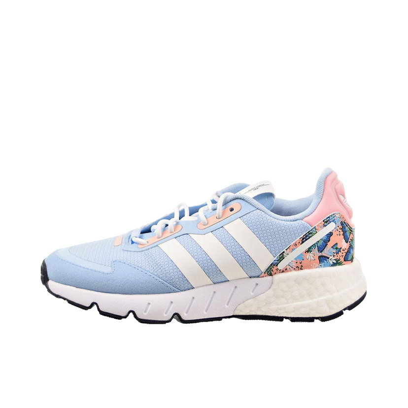 Sneakers och skor adidas Originals ZX 1K Her Studio London Blå | Q46270