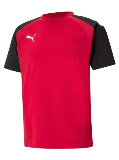 Jersey Puma teamPACER Röd | 70491901