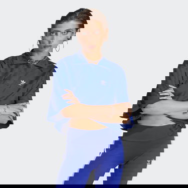 Skjorta adidas Originals Always Original Polo Mörkblå | IC5587, 1