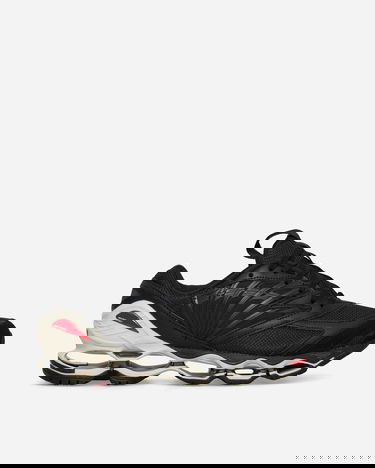 Sneakers och skor Mizuno Graphpaper Wave Prophecy LS Sneakers Black Svart | D1GD2409-01, 1