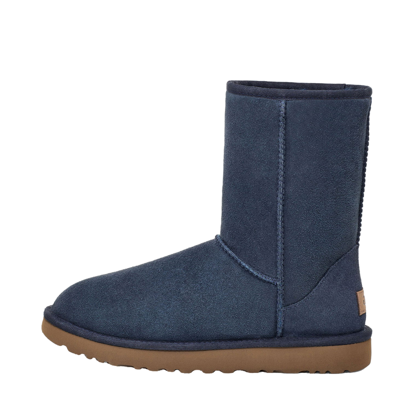 Sneakers och skor UGG Short II Boot Mörkblå | 1016223-NAVY