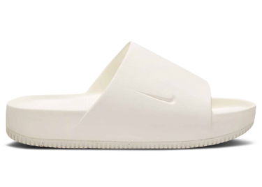 Sneakers och skor Nike Calm Slide "Sail" Vit | FD4116-100, 0