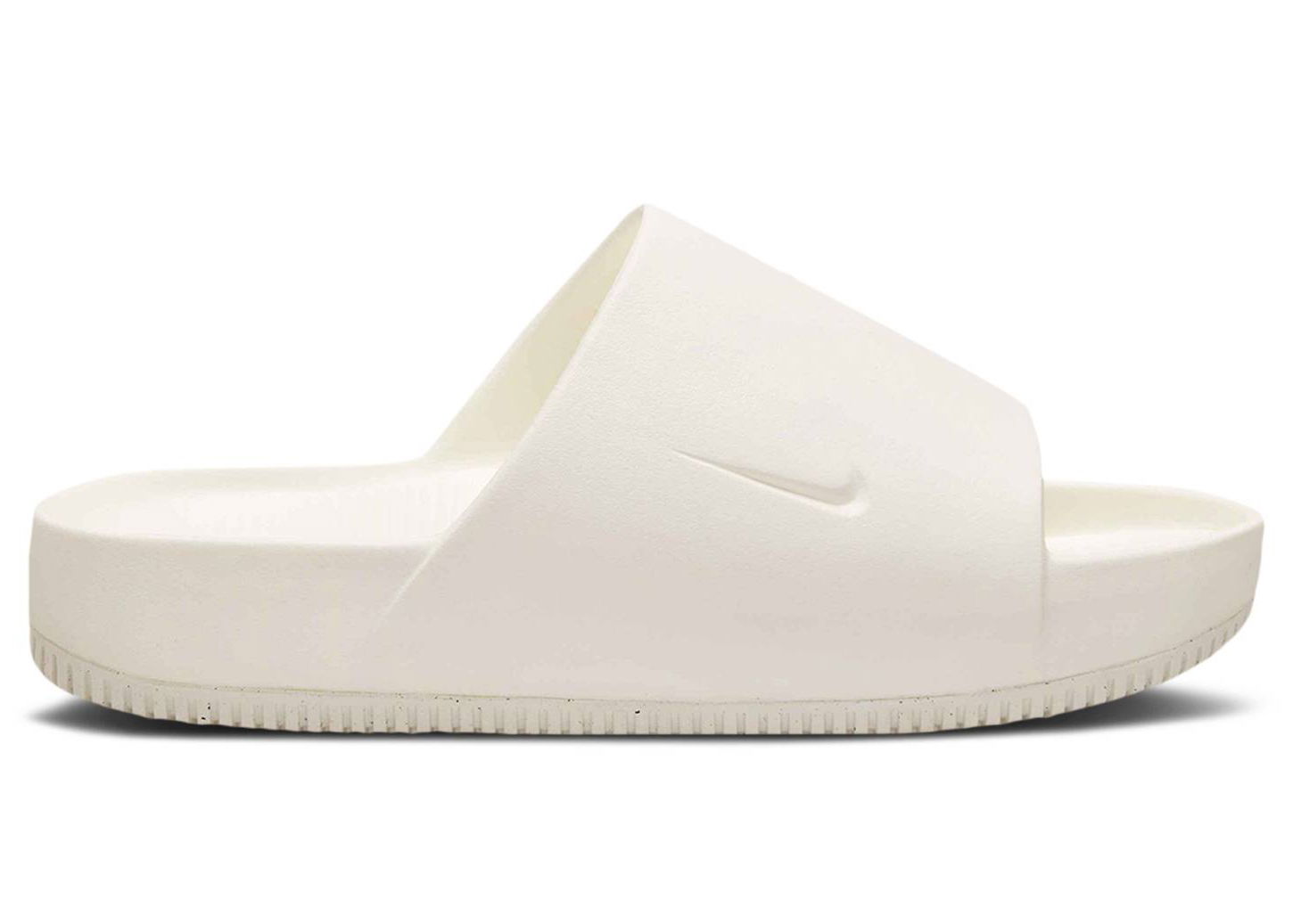 Sneakers och skor Nike Calm Slide "Sail" Vit | FD4116-100, 0