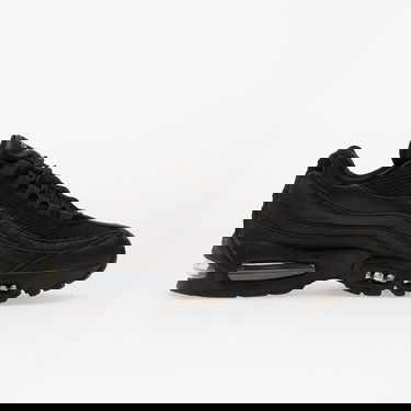 Sneakers och skor Nike Air Max 95 Big Bubble Jewel Swoosh Black Svart | IH1413-001, 2