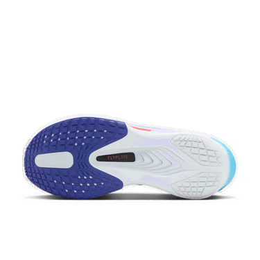 Sneakers och skor Nike Zoom Fly 6 Blå | FN8454-002, 4