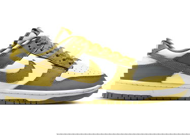 Sneakers och skor Nike Dunk Low Retro "Pacific Moss" Grön | DV0833-105, 1