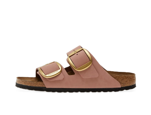 Sneakers och skor Birkenstock Arizona Big Buckle Old Rose Rosa | 1024074
