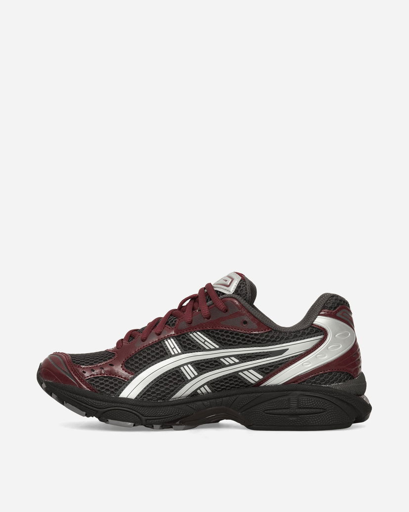 Sneakers och skor Asics GEL-Kayano 14 Bourgogne | 1203A537-022