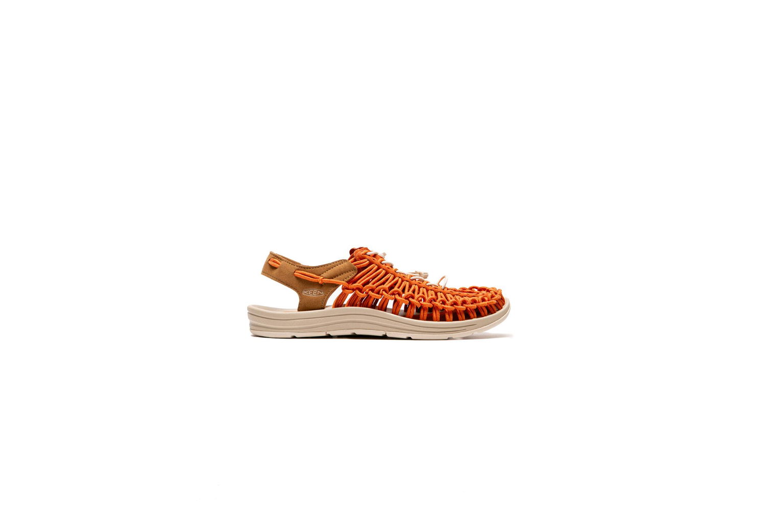 Sneakers och skor Keen UNEEK Sandals Orange | 1030734, 0