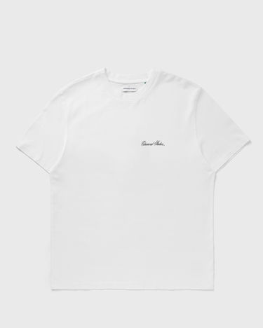 T-shirt Edmmond Studios Duck Recreation T-Shirt Vit | 125-30-30000, 0