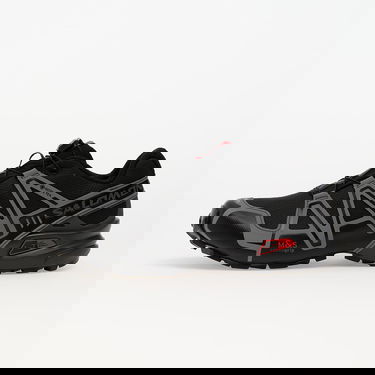 Sneakers och skor Salomon SPEEDCROSS 3 GTX Svart | L47731700, 0