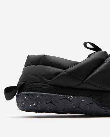 Sneakers och skor The North Face Nuptse Mule Svart | NF0A5G2BKY41, 1