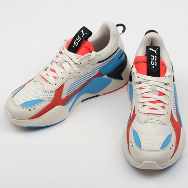 Sneakers och skor Puma RS-X Reinvention whisper Flerfärgad | 369579 01, 2
