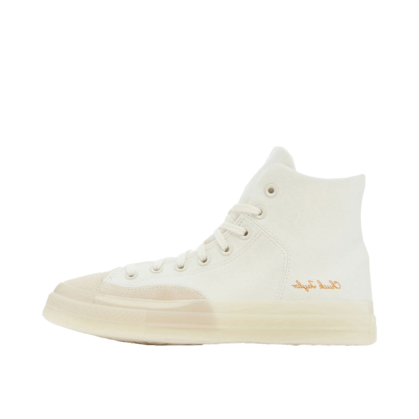 Sneakers och skor Converse Chuck Taylor All-Star 70 Marquis Nautical Vit | A03426C