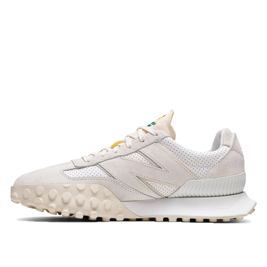 Sneakers och skor New Balance Casablanca  XC-72 "White" Vit | UXC72CBF, 1
