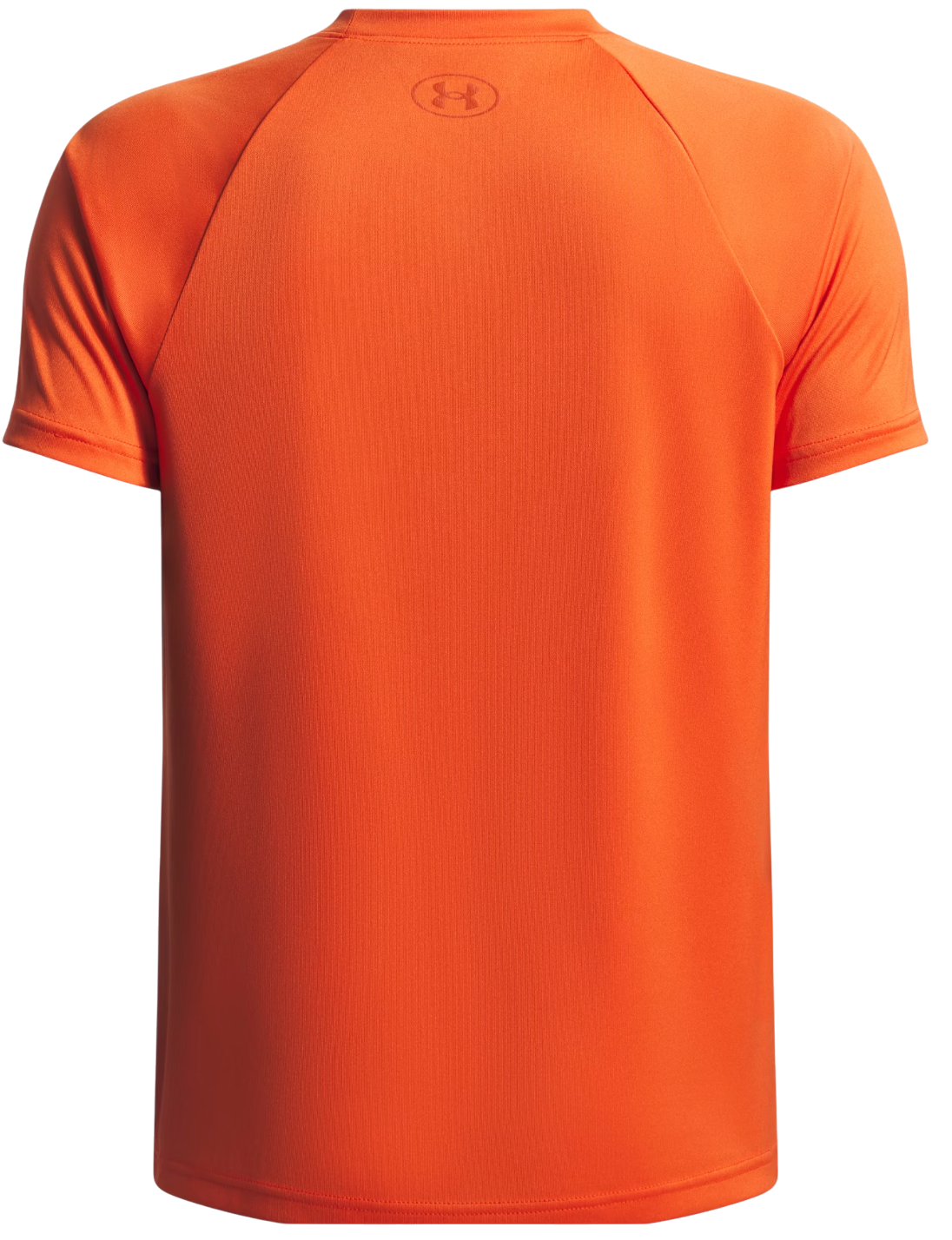 T-shirt Under Armour Tech Big Logo Short Sleeve T-Shirt Orange | 1363283-844, 1