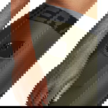 Damasker Under Armour HG Armour Brun | 1361586-390, 2