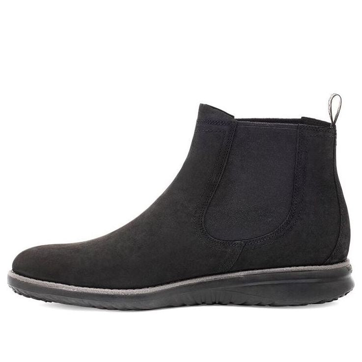 Sneakers och skor UGG Union Chelsea Weather Boots Svart | 1112362-BLK, 0