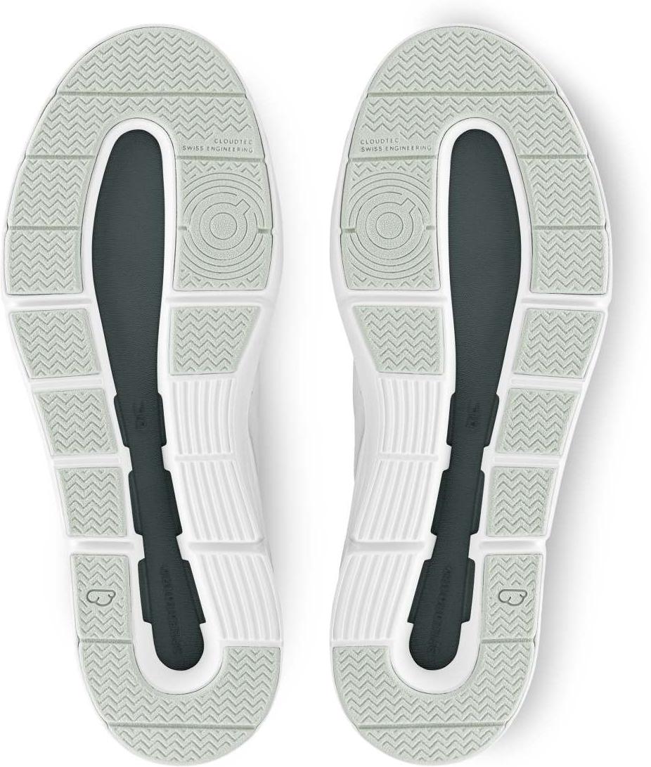 Sneakers och skor On Running The Roger Advantage W Vit | 48.99453, 1