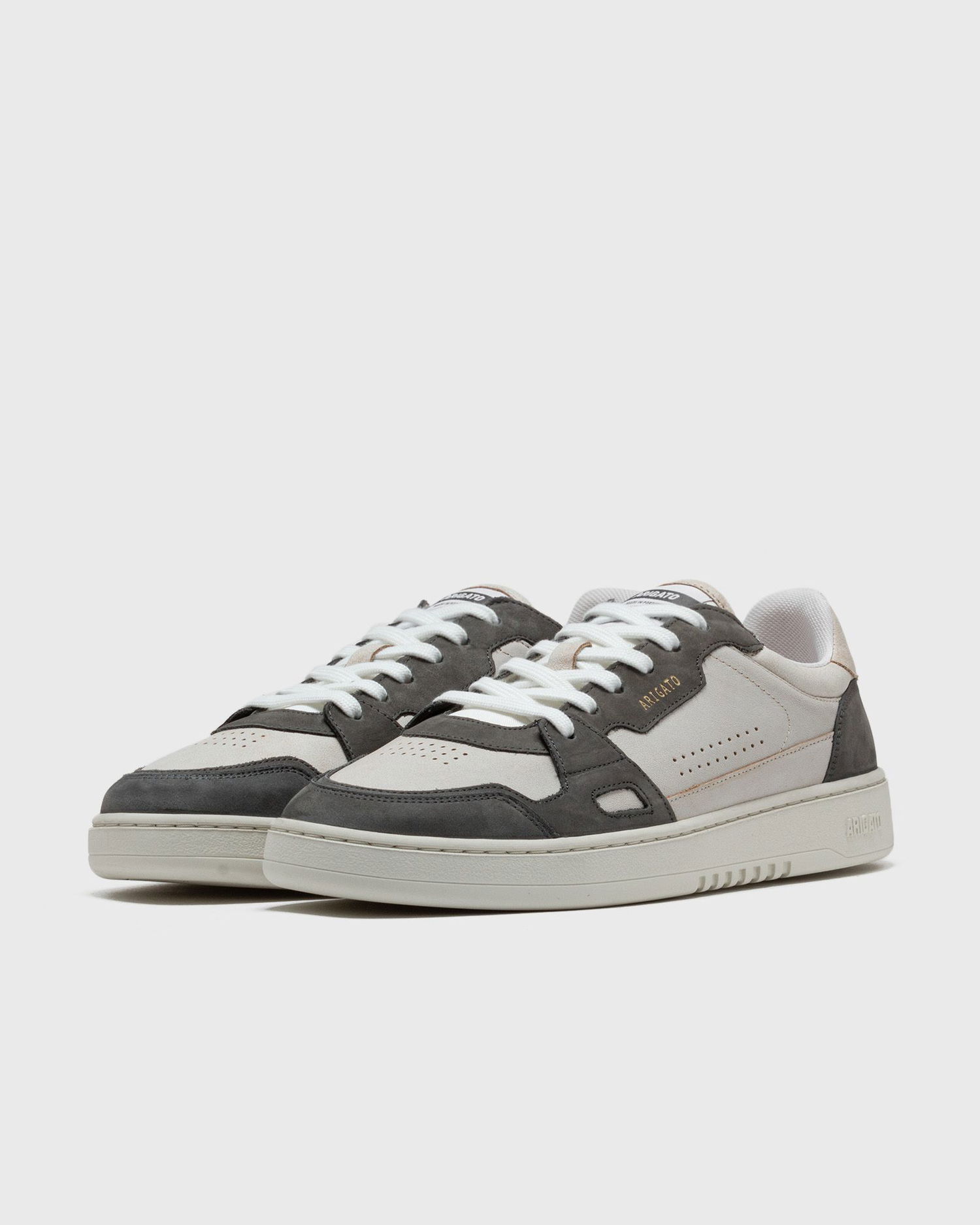 Sneakers och skor AXEL ARIGATO Dice Lo "White Grey" Grå | F1697005, 1
