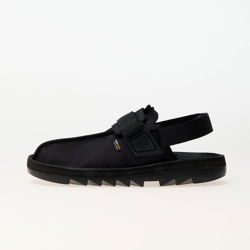 Sneakers och skor Reebok Beatnik Svart | 100210321
