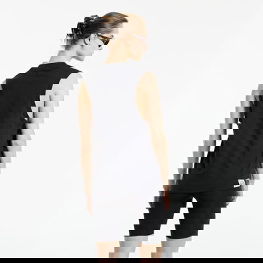 Linne adidas Originals Love Unites Tank Svart | H43967, 1