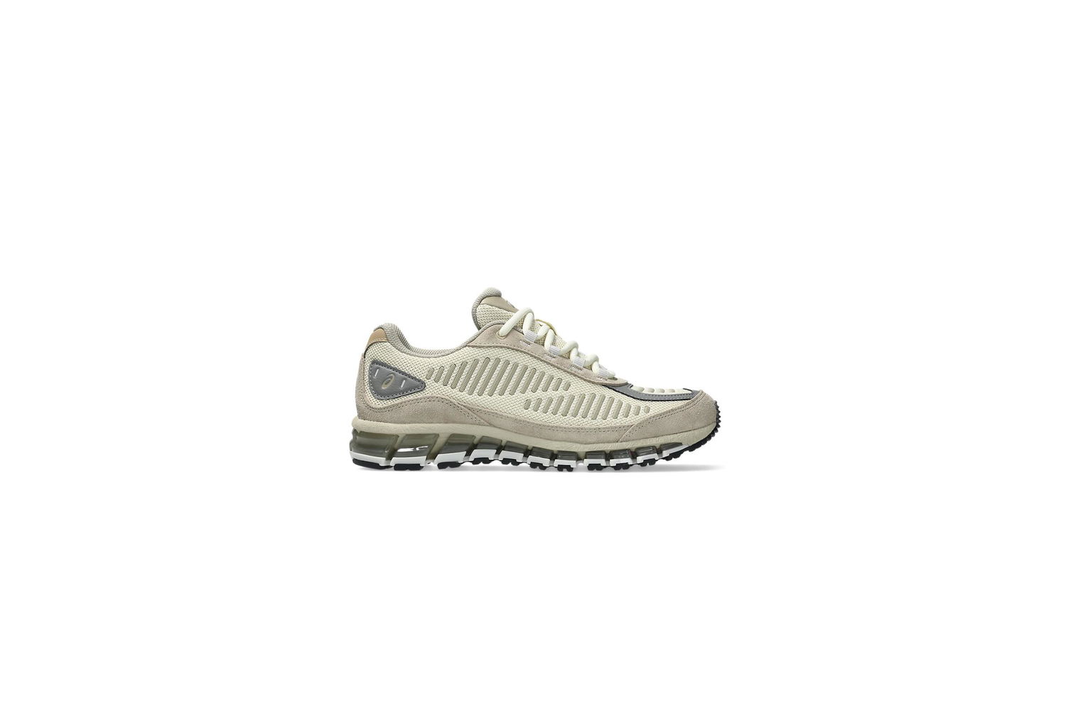 Sneakers och skor Asics GEL-QUANTUM 360 Beige | 1203A731-200, 0