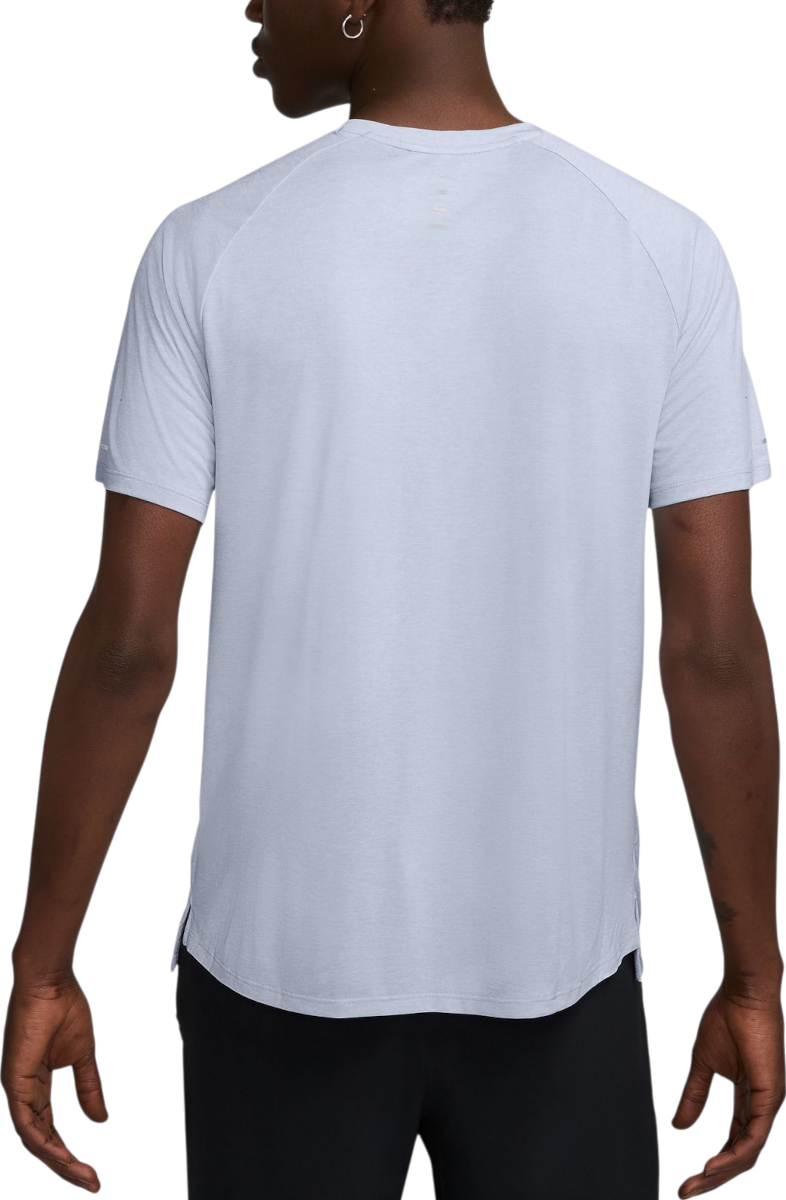 T-shirt Nike Nike Stride T-Shirt Blå | hv5203-057, 1