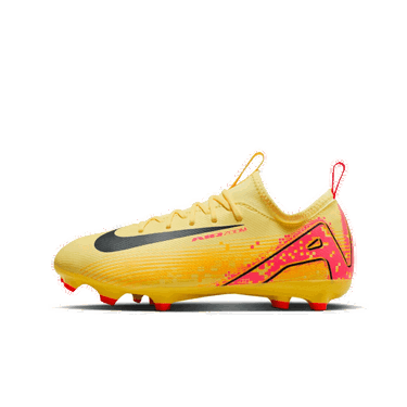 Sneakers och skor Nike Air Zoom Vapor 16 Gul | FQ8394-801, 0