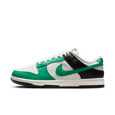 Sneakers och skor Nike Nike Dunk Low Grön | IB4363-133, 0