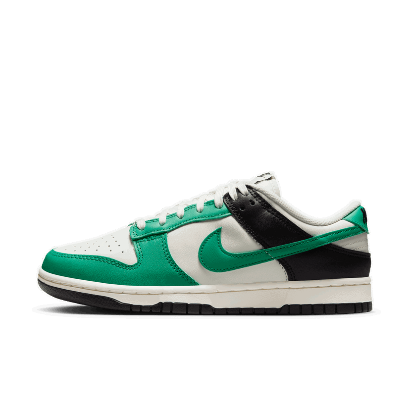 Sneakers och skor Nike Nike Dunk Low Grön | IB4363-133