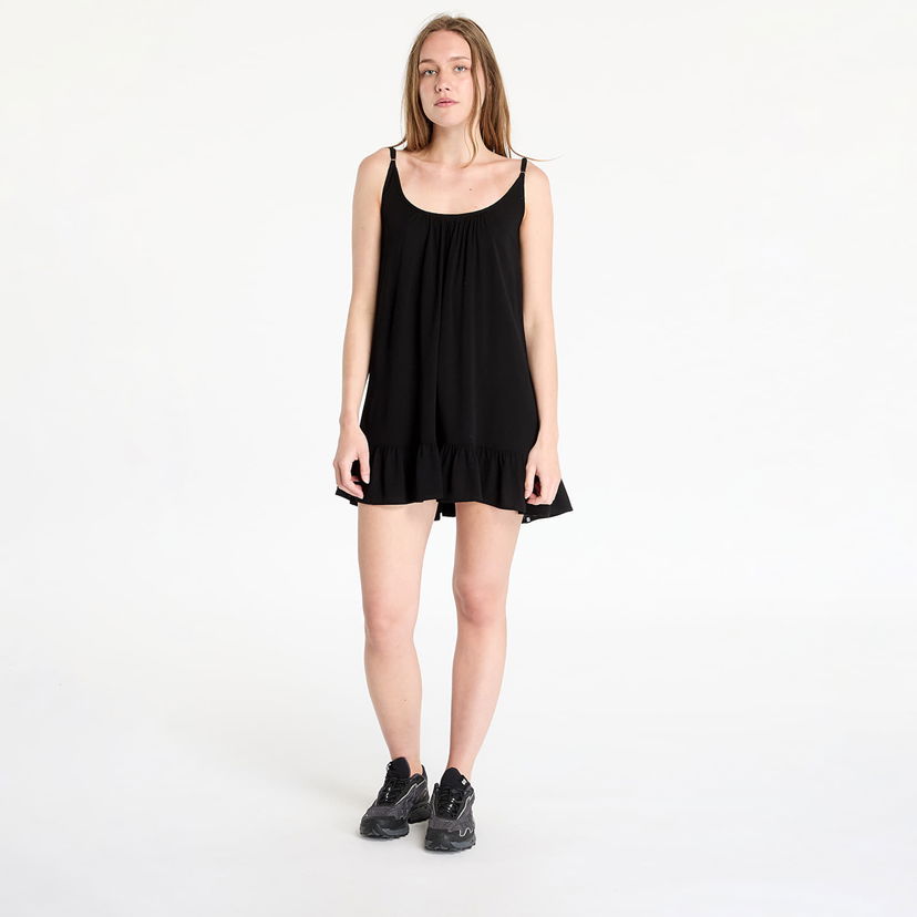 Klä Horsefeathers Horsefeathers Nivi Dress Svart | SW944B