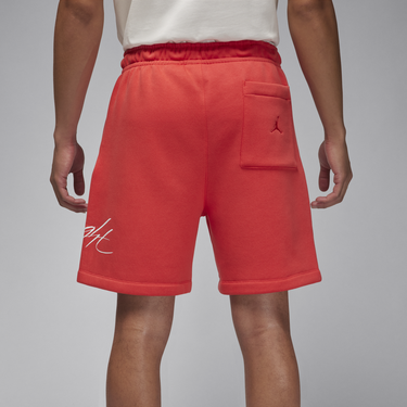 Shorts Jordan Jordan Brooklyn Fleece Röd | FN4535-604, 4