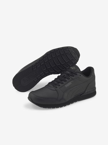 Sneakers och skor Puma Runner Svart | 38485511, 3