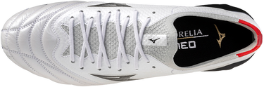 Sneakers och skor Mizuno Morelia Neo Beta Elite FG Vit | p1ga2542-09, 3