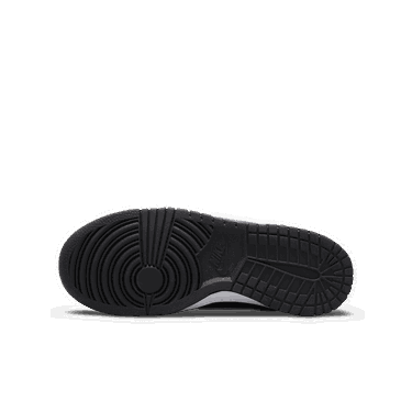 Sneakers och skor Nike Dunk Low 'Black Panda 2.0' (GS) Svart | FD1232-001, 3