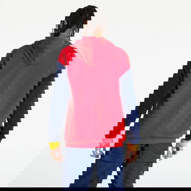 Sweatshirt adidas Performance Emanuel McDonald's x All American Ceremony Hoodie Röd | HB0733, 1