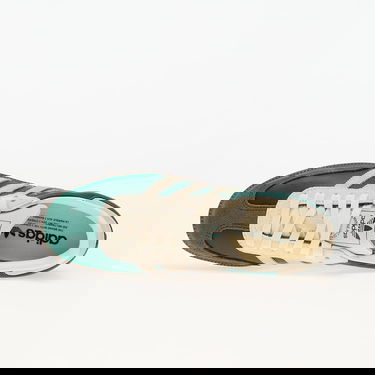 Sneakers och skor adidas Originals Samba Og Grön | JI3215, 3