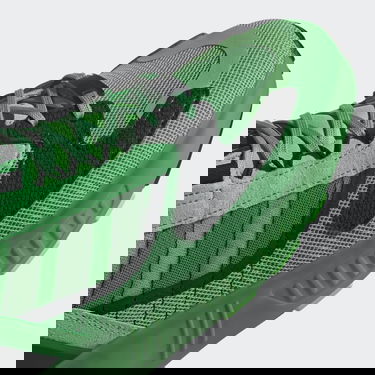 Sneakers och skor adidas Originals ZX 5K BOOST Grön | GV7699, 3