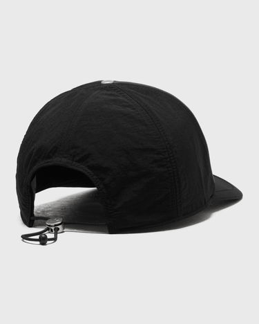 Keps adidas Originals Crinkled Reflective Piping Sprint Cap Svart | JX6196, 2