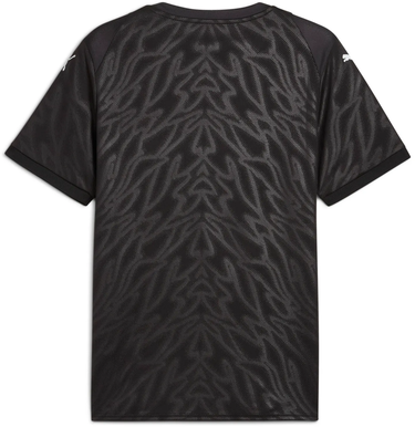 T-shirt Puma Puma teamCUP Training Jersey Svart | 706272-03, 2