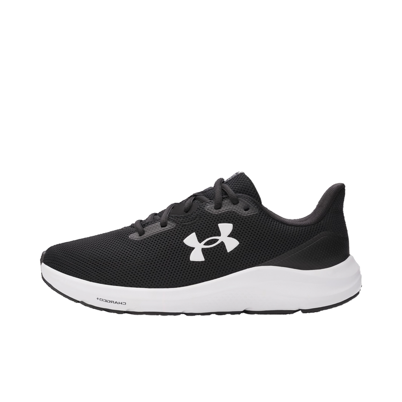 Sneakers och skor Under Armour UA Charged Pursuit 4 Svart | 3028254-001