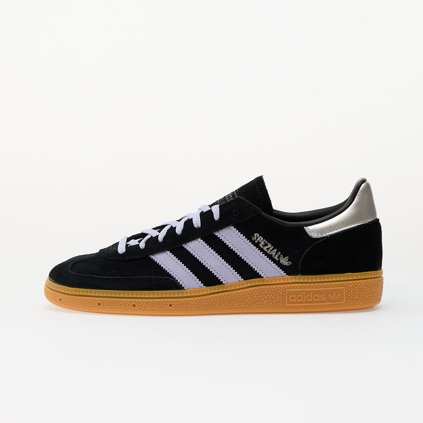 Sneakers och skor adidas Originals Handball Spezial Svart | JS2909
