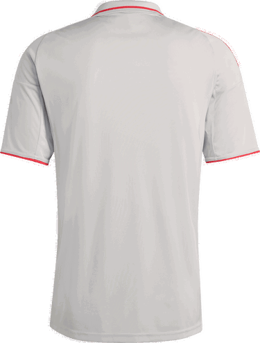 Jersey adidas Originals Olympique Lyon 3rd Jersey 2025/26 Vit | jd1389, 1