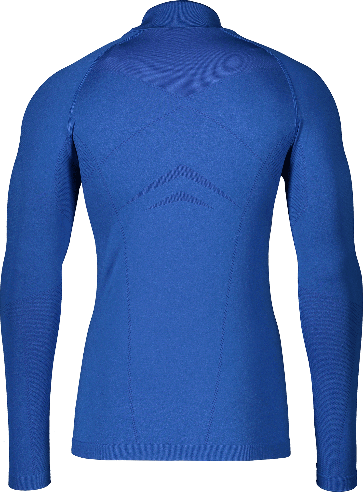 Underkläder och strumpor Odlo Odlo Performance Fundamentals Light Turtle Neck Long Sleeve Underwear Shirt Blå | 197452-27900, 1