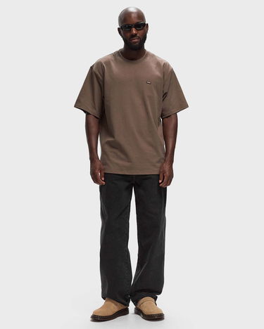 T-shirt Dickies Clancy Heavyweight Brun | 0A4Z4L, 1