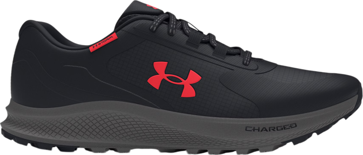 Sneakers och skor Under Armour Charged Bandit TR 3 SP Svart | 3028657-003, 0