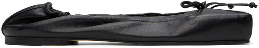 Kläder Jacquemus Jacquemus La Casa 'Les ballerines Ballet' Flats Svart | 24H243FO157-3073
